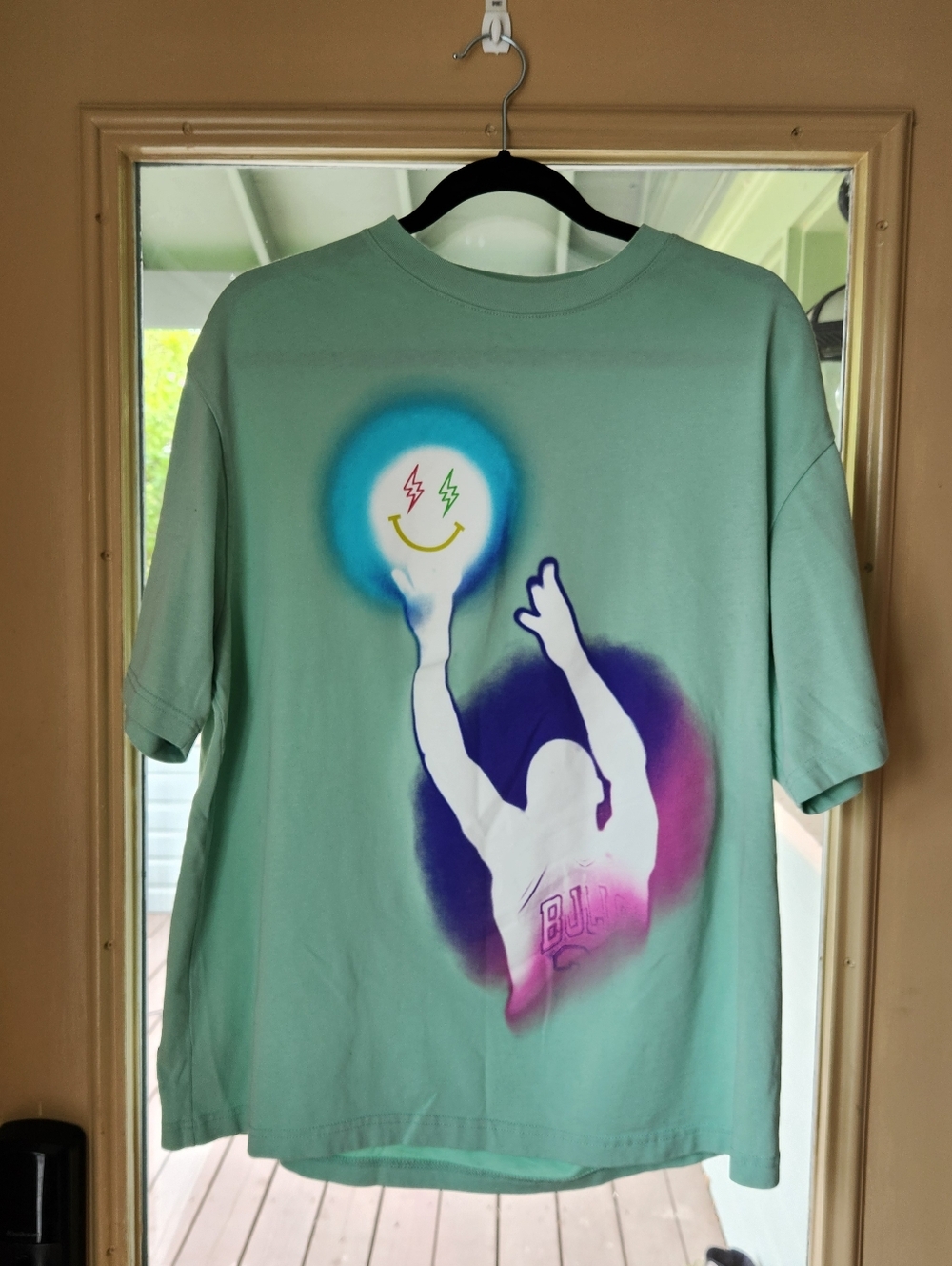 Air Jordan J. Balvin Tee | L